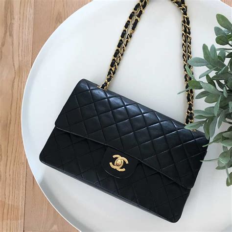 farfetch chanel tasker